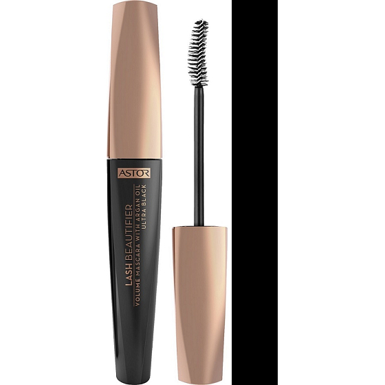 Astor Lash Beautifier Volume řasenka 900 Ultra Black 10 ml