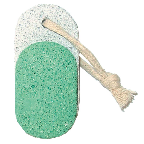 Abella Pemza přírodní barevná 9,5 x 4,5 cm JE606