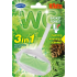 Mr. Mattes 3w1 Las Wc zâvies 40 g