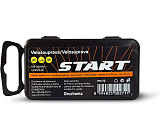 Druchema Start Asperg zestaw do naprawy dętek, 5 łat