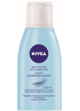 Nivea Delikatny demakijaż oczu i makijażu 125 ml
