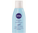Nivea Delikatny demakijaż oczu i makijażu 125 ml