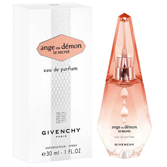 Givenchy Ange ou Démon Le Secret 2014 parfémovaná voda pro ženy 30 ml