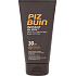 Piz Buin Instant Glow SPF30 rozjasňující mléko na opalování s okamžitým zářivým efektem 150 ml