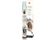 Vivian Gray Vivanel Grapefruit & Vetiver luksusowa woda toaletowa z olejkami eterycznymi dla kobiet 10 ml