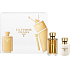 Prada La Femme parfémovaná voda pro ženy 50 ml + tělové mléko 100 ml, dárková sada