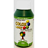 Kittfort Color Line tekutá malířská barva Zelená 100 g