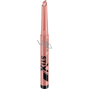 Catrice Eyeshadow Stix oční stíny 030 Powerful Peach 1 g