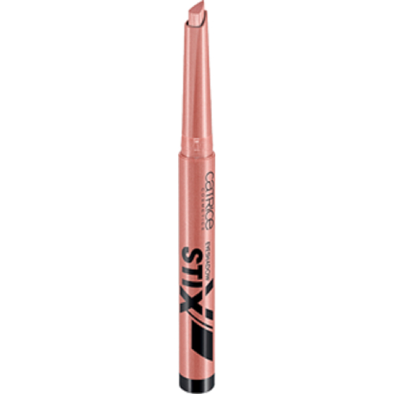 Catrice Eyeshadow Stix oční stíny 030 Powerful Peach 1 g