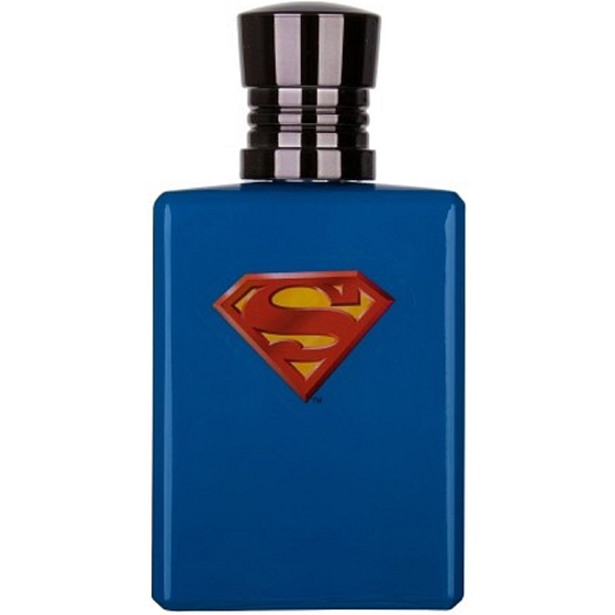 Superman toaletní voda pro chlapce 75 ml