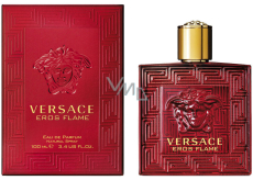 Versace Eros Flame woda perfumowana dla mężczyzn 100 ml