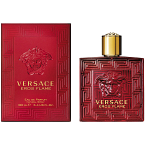 Versace Eros Flame woda perfumowana dla mężczyzn 100 ml
