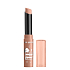 Miss Sporty Wonder Sheer & Shine Lipstick rtěnka 100 Nearly Nude 1 g