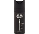 Str8 Rise 48h dezodorant w sprayu dla mężczyzn 150 ml