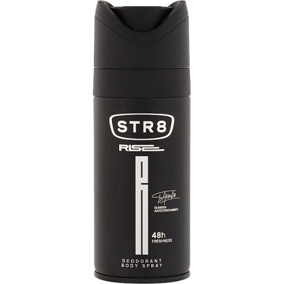 Str8 Rise 48h dezodorant w sprayu dla mężczyzn 150 ml