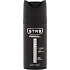 Str8 Rise 48h dezodorant w sprayu dla mężczyzn 150 ml
