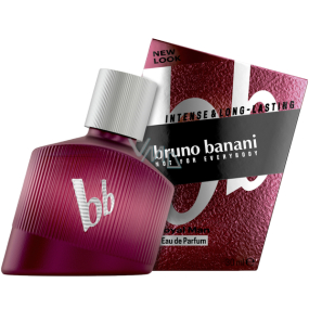 Bruno Banani Loyal Man woda perfumowana dla mężczyzn 30 ml
