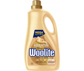 Woolite Keratin Therapy Pro-Care żel do prania z keratyną zmiękcza i chroni włókna 60 dawek 3,6 l