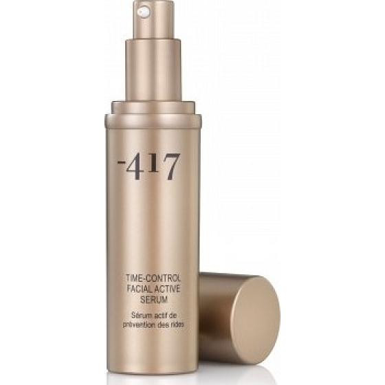 Minus 417 Time Control Serum multi-aktywne dzienne serum do pielęgnacji 50 ml