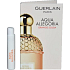 Guerlain Aqua Allegoria Orange Soleia toaletní voda pro ženy 1 ml s rozprašovačem, vialka