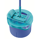 Spontex Express System Compact zestaw do sprzątania
