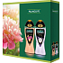 Palmolive Aroma Sensations So Luminous sprchový gel 250 ml + Feel Loved sprchový gel 250 ml, kosmetická sada