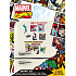 Epee Merch Marvel Sada magnetek 23 kusů