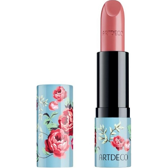 Artdeco Perfect Color Lipstick hydratační rtěnka na rty 912 Make It Bloom 4 g