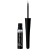 Rimmel London Glam'Eyes płynne eyeliner 001 Black Glamour 3,5 ml