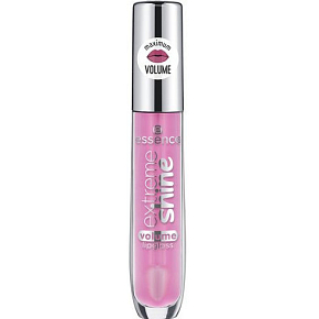 Essence Extreme Shine błyszczyk do ust 02 Summer Punch 5 ml