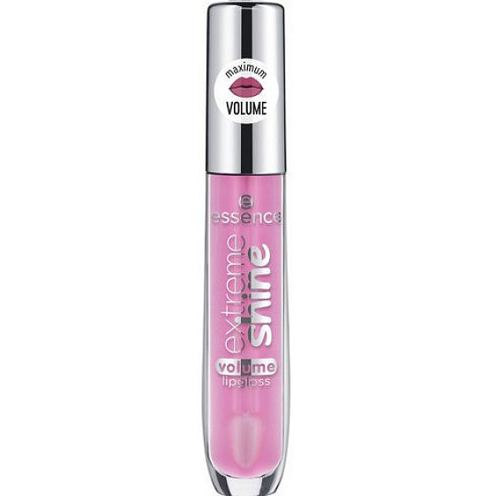 Essence Extreme Shine błyszczyk do ust 02 Summer Punch 5 ml