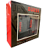 Guess Grooming Effect toaletní voda pro muže 100 ml + deodorant sprej pro muže 226 ml, dárková sada pro muže