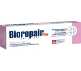 Biorepair Plus Parodontgel żelowa pasta do zębów 75 ml