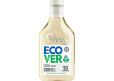 Ecover żel do prania Zero 30 prań, 1,5 l