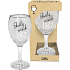 Albi Můj Bar Sklenka na víno 1962 270 ml
