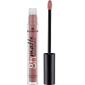 Essence 8h Matte płynna matowa pomadka 02 Silky Hazelnut 2,5 ml