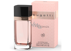 Woda perfumowana Bugatti Eleganza dla kobiet 60 ml