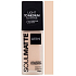 Gabriella Salvete Soulmatte podkład 01 Cold Porcelain 30 ml