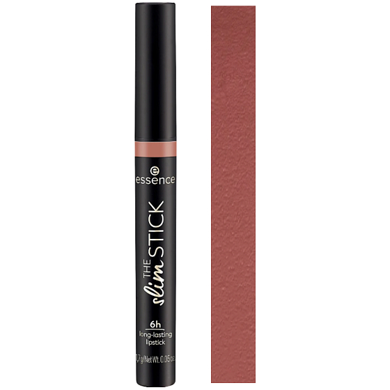 Essence The Slim Stick pomadka 102 Over The Nude 1,7 g
