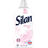 Silan aviváž Sensitive Derma & Care 50 prań, 1100 ml