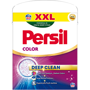 Persil proszek do prania Color 60 prań
