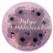 Albi Retro mentolki z wiadomością Najlepsza mama 20 g