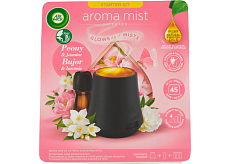 Air Wick Aroma Mist Piwonia i jaśmin waporyzator, 20 ml