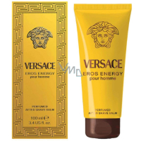 Versace Eros Energy balsam po goleniu dla mężczyzn 100 ml