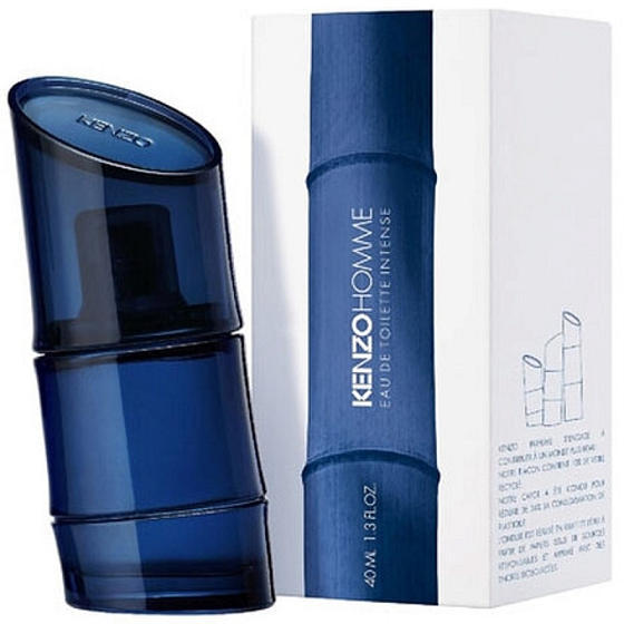 Kenzo Homme Intense toaletní voda pro muže 60 ml – intenzivní a mužná pánská vůně.