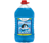 Velvana Glacidet Ice Free - 40°C nemrznoucí směs do ostřikovačů 5 l