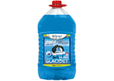 Velvana Glacidet Ice Free - 40°C nemrznoucí směs do ostřikovačů 5 l