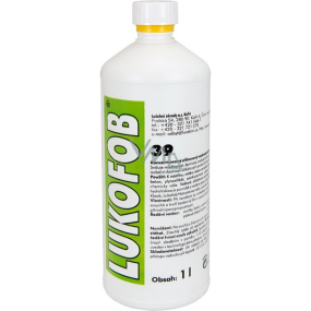 Lukofob 39 hydrofobní nátěr,1 l Lukofob 39 hydrofobní nátěr,1 l