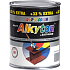 Dupli-Color Alkyton Lesk, samozákladowa farba na rdzę, Ral 9006 srebrna, 1 l