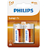 Baterie Philips Longlife 2 ks CR14 mono 1,5V